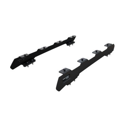 Chevrolet Silverado 3rd/4th Gen (2013-Current) Cab Over...