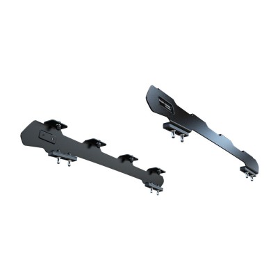 Chevrolet Silverado 3rd/4th Gen (2013-Current) Cab Over... 2