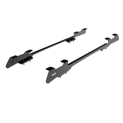 Foot Rails pour Ram Ram 1500/2500/3500 Crew Cab...