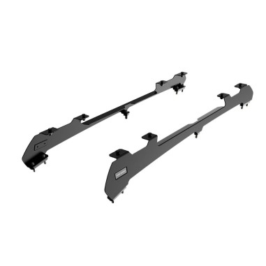 Foot Rails pour Ram 1500 Quad Cab (2019-...