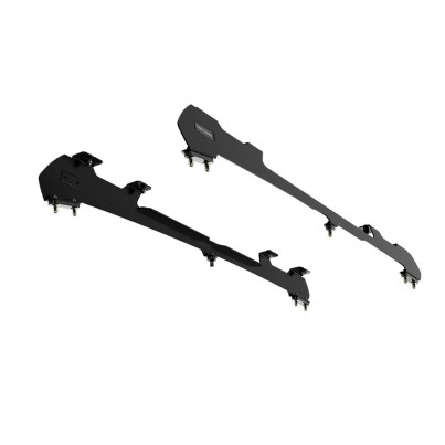 Foot Rails pour Ram 1500 Quad Cab (2019- jusqu'à présent) 2