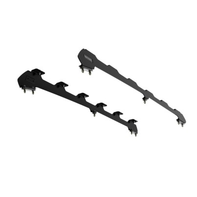 Foot Rails pour Ram Rebel Quad Cab (2019 - jusqu'à... 2