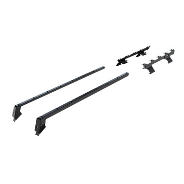 Foot Rails pour Ford Bronco 4D avec toit rigide...