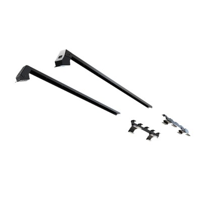 Foot Rails pour Ford Bronco 4D avec toit rigide (2021-... 2
