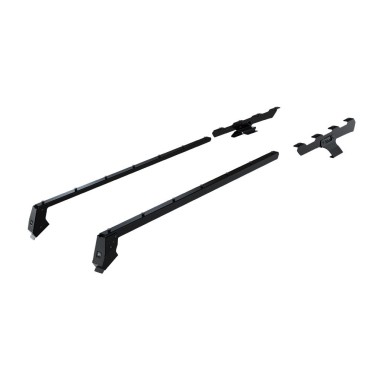 Ford Bronco 2 Door (2022-Current) Foot Rails