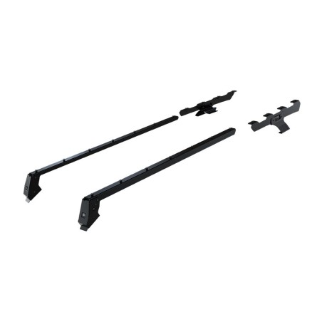 Ford Bronco 2 Door (2022-Current) Foot Rails