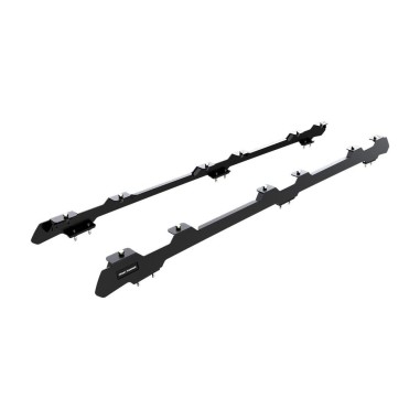 Foot rails pour Ford Super Duty F-250...