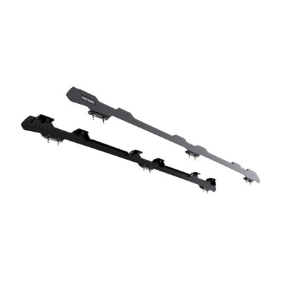 Foot rails pour Ford Super Duty F-250 (1999-jusqu'à... 2