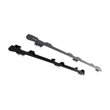 Foot rails pour Ford Super Duty F-250...