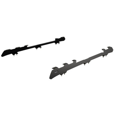 Foot Rails pour Ford Super Duty F250...