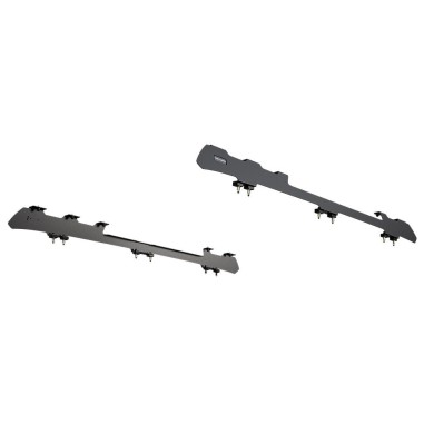 Foot Rails pour Ford Super Duty F250...