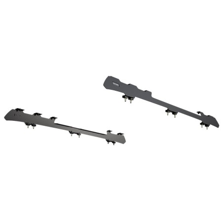 Foot Rails pour Ford Super Duty F250 (1999-2016) - de Front Runner