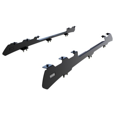 Foot Rails pour Ford F150 Super Crew...