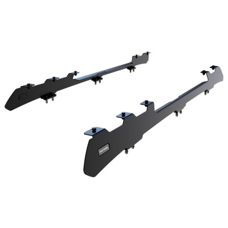 Foot Rails pour Ford F150 Super Crew (2009-jusqu'à présent)