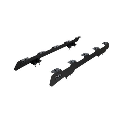 Ford F-250 (1999-Current) Cab Over Camper Rails