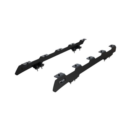 Ford F-250 (1999-Current) Cab Over Camper Rails