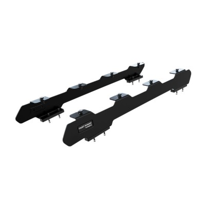 Ford F-150 Super Crew (2009-aktuell) Cab Over Camper...