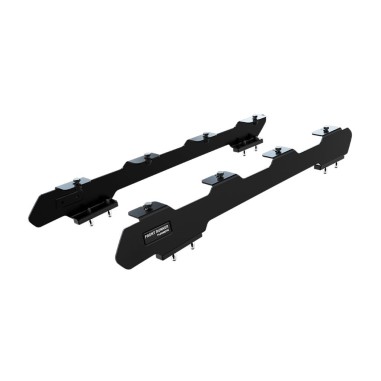 Ford F-150 Super Crew (2009-aktuell) Cab Over...