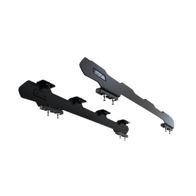 Ford F-150 Super Crew (2009-aktuell) Cab Over...