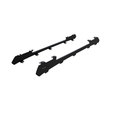 Foot Rails pour Ford Maverick (2022- jusqu'à...