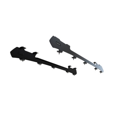 Foot Rails pour Ford Maverick (2022- jusqu'à présent) 2