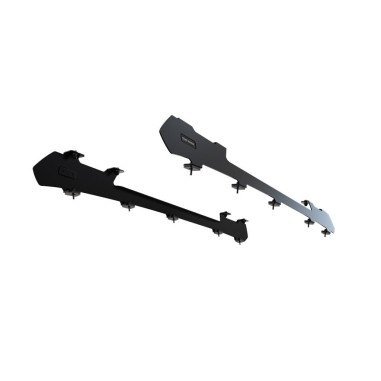 Foot Rails pour Ford Maverick (2022- jusqu'à...