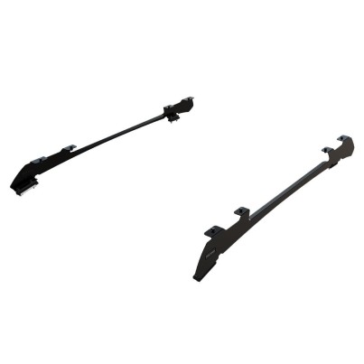 Foot Rails pour le Ford Ranger T6 / Wildtrak / Raptor...