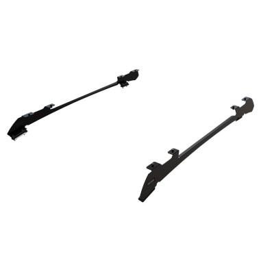 Foot Rails pour le Ford Ranger T6 / Wildtrak /...