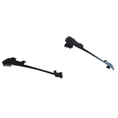 Foot Rails pour le Ford Ranger T6 / Wildtrak / Raptor... 2