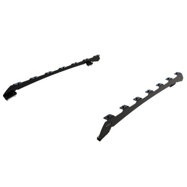 Foot Rails pour le Ford Ranger T6 / Wildtrak /...