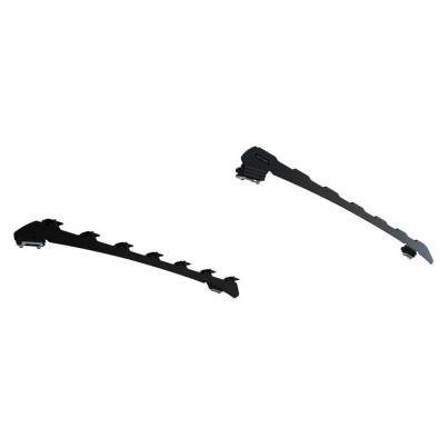 Foot Rails pour le Ford Ranger T6 / Wildtrak / Raptor... 2