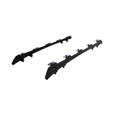 Foot Rails pour le Ford Ranger T6 4th Gen Extended Cab...