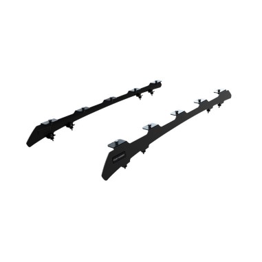 Foot Rails pour le Ford Ranger T6 4th Gen...