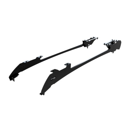 Ford Ranger T6.2 (2022-actuel)/VW Amarok (2023-actuel) Double Cab Foot Rails