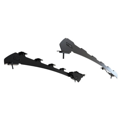 Ford Ranger T6.2 Wildtrak/Raptor Extended Cab... 2