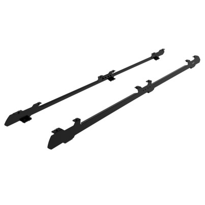 Pieds de rails pour Ford Tourneo/Transit Custom SWB...