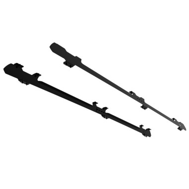 Pieds de rails pour Ford Tourneo/Transit Custom...