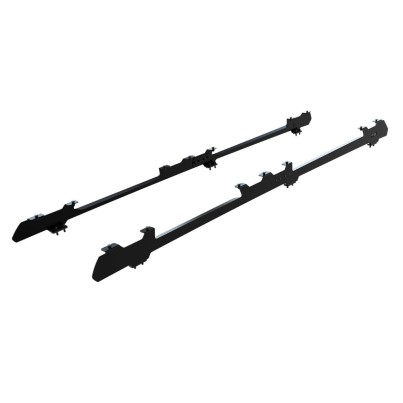 Ford Transit Custom SWB (2024-actuel) Pieds de rail