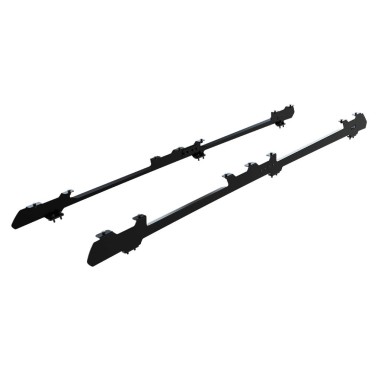 Ford Transit Custom SWB (2024-actuel) Pieds de...