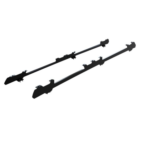 Ford Transit Custom SWB (2024-actuel) Pieds de rail