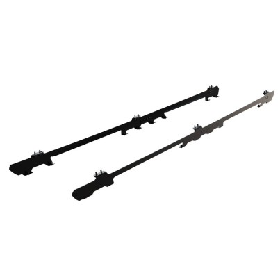 Ford Transit Custom LWB (2023-actuel) Repose-pieds