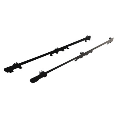 Ford Transit Custom LWB (2023-actuel) Repose-pieds