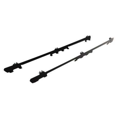 Ford Transit Custom LWB (2023-actuel) Repose-pieds