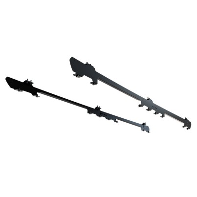 Ford Transit Custom LWB (2023-actuel) Repose-pieds 2