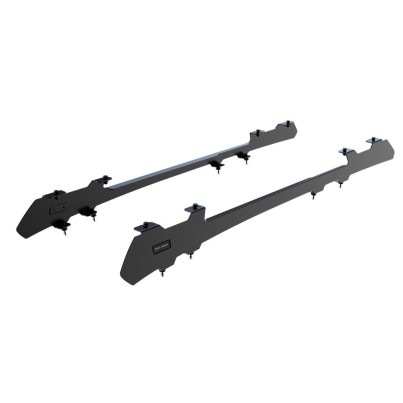 Foot Rails pour le GWM Série P (2019-jusqu'à présent)