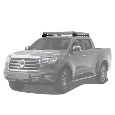 Foot Rails pour le GWM Série P (2019-jusqu'à...