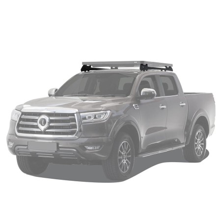 Foot Rails pour le GWM Série P (2019-jusqu'à présent)