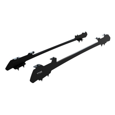 GWM P300 Double Cab (2025-actuel) Rails de pied