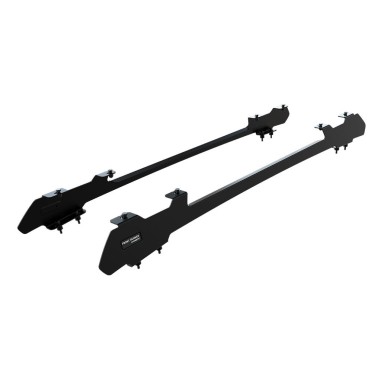 GWM P300 Double Cab (2025-actuel) Rails de pied