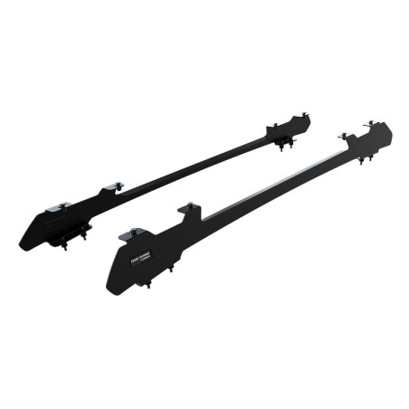 GWM P300 Double Cab (2025-actuel) Rails de pied